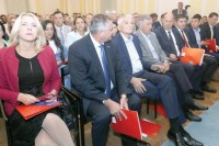 Srpska želi da razgovara sa FBiH o vraćanju nadležnosti