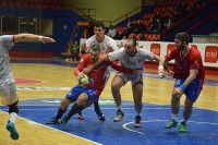 Borac i Sloga jure Evropu, ostali misle na opstanak
