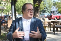 Kolja Mićević za “Glas Srpske”: Pjesnici koji ne prevode rizikuju da napišu previše