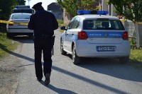 Udavio se jagnjetinom na rođendanu