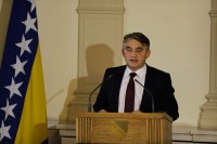 Komšić: O sudbini Bosne i Hercegovine odlučivaće se u BiH