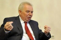 Petar Ivancov, ambasador Ruske Federacije u BiH: Inicijative SDA u suprotnosti sa Dejtonom