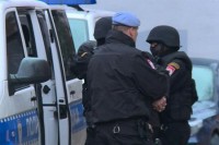 Kod bjegunca Njegoša Tomića pronađeno oružje