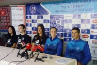 BL volej domaćin “Trofeja Banjaluke”