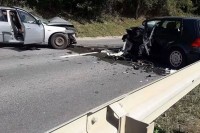 U sudaru jedna osoba poginula