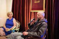 Damir Karakaš: Ljudima koji ne čitaju nedostaje jedna dimenzija