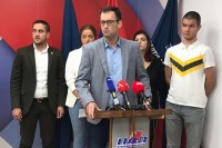 Milko Grmuša: Sabor PDP-a donosi deklaraciju