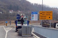 Zvizdićeve blokade za Ginisovu knjigu