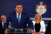Dodik: Srpska je prioritet