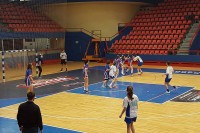 “Mira” želi u vrh, Borac sredinu tabele