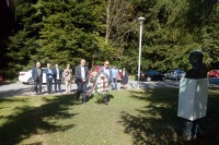 Dušanu Kovačeviću “Književni vijenac Kozare”