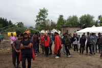 Ćulum: Nema smještaja migranata u Srpskoj