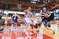 Košarkaš Igokee Sava Lešić: Igraćemo za Trifu