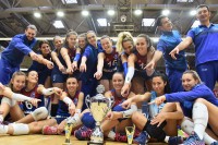 BL volej prigrlio pehare na turniru “Trofej Banjaluke”