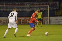 Trener Borca Branislav Krunić: Napustiću klupu kada osvojimo prvo mjesto