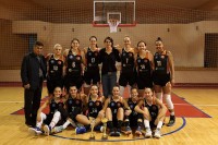 Košarkašica Orlova Dragana Svitlica: Raduje me timski duh 