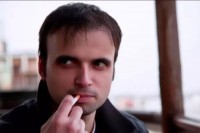 Preminuo srpski glumac Đorđe Simić