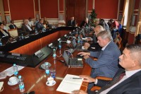 Одобрена измјена Закона о фискалним системима у Брчком