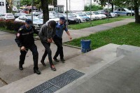 Banjalučanin u kući proizvodio drogu