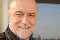 Objavljena zbirka pjesama Nenada Grujičića: Autobiografija na poetski način