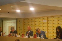 У Београду представљена књига Додикових говора “Борба за Републику”