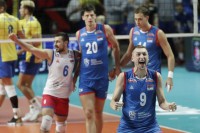 Srbija uz mnogo muke do polufinala Evropskog prvenstva