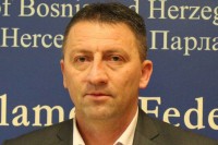Oduzet mandat Dušku Radunu delegatu u Domu naroda FBiH