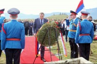 Počelo obilježavanje 78 godina od ustaškog pokolja na Garavicama