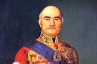 Miloš Obrenović - vješt diplomata i državnik