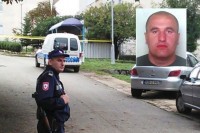 Počelo suđenje Miljanu Vujoviću za ubistvo Petra Bajčetića