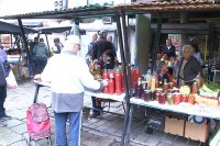 По рецепт или зимницу на бијељинску Зелену пијацу