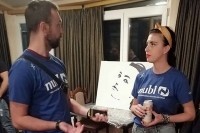 Likovna kolonija u Banjaluci okupila 15 slikara