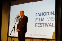 Otvoren “Jahorina film festival”