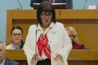 Golić: Nedolično i nedopustivo ponašanje Stanića