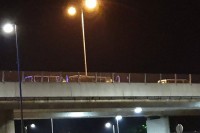 Muškarac teško povrijeđen u tuči navijača Zrinjskog i Željezničara