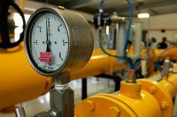 ФБиХ би могла остати без гаса