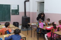 Радијатори основних школа топли чим захлади