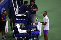 ATP suspendovao Kirjosa na 16 nedjelja i kaznio 25.000 dolara