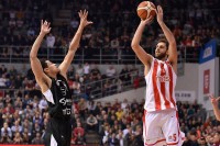 Prvi trofej jure u “Draženovom domu”