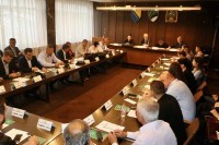 Safet Softić i Fadil Novalić nepoželjni u Banovićima
