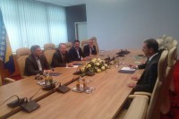 Čović, Izetbegović: Ubrzati formiranje vlasti
