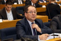 Gligorić na čelu “Željeznica” umjesto Ilinčića