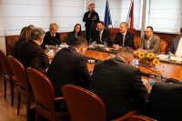 Klub Bošnjaka i SDA žele Vijeće naroda da pretvore u drugi dom parlamenta