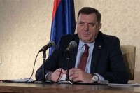 Dodik: SDS i PDP uzbunjuju građane događajima kojih nema