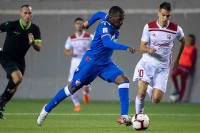 El Fardu Ben: Nikad nisam htio da odem iz Zvezde