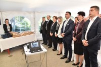 Инстиут за генетичке ресурсе обиљежио 10 година постојања