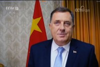 Dodik: 70 godina postojanja Kine je veliki jubilej za sve prijatelje ove zemlje