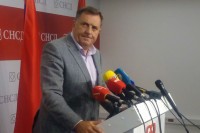 Dodik: Zaključci uskoro pred Narodnom skupštinom
