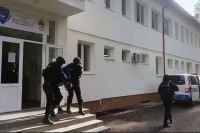Govedarica sproveden u Tužilaštvo u Trebinju
