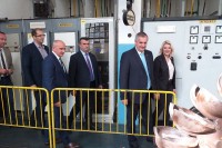 Višković:  Mala hidroelektrana značajan subjekat u energetskom sektoru